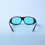 635nm 650nm 694nm Red Laser Safety Glasses OD4+ ir laser goggles