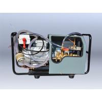 Buy cheap High Pressure Electric Water Pump Compact Structure Convenient Maintenance product