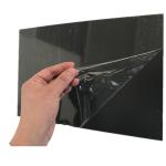 PE Protect Film Metal Sheet Surface Protective Films For ACP Metal Stainless