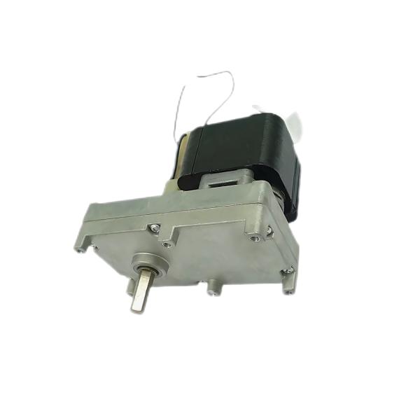 Buy cheap AC Series Motor 230V 15W 77RPM Gear Customizable For Grill Oven KG-6095M23 Go-Gold from wholesalers