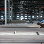 A572 C55 AiSi Carbon Steel Sheet Plate Grade 50 12m Coated
