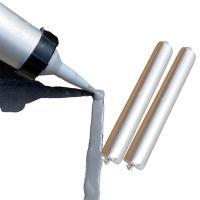 Buy cheap High quality good performance Grey Self-Leveling Concrete Polyurethane Sealant product