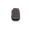 Buy cheap Portable Thin Eva Luxury Watch Cases , 1680D Polyester Single EVA Watch Case from wholesalers