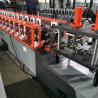Buy cheap Metalcon Steel Stud Track Drywall Roll Forming Machine 0.85mm - 1.5mm PLC Control from wholesalers