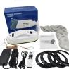 Buy cheap ABS Compact Window Robot Cleaner ROHS With Auto Cleaning And Safety Features from wholesalers