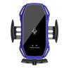 Buy cheap QI Certified New Item 10W Automatic Car Wireless Charger For Mobile Phone from wholesalers