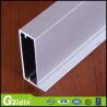 Buy cheap make in China aluminum alloy foshan hardware high quality aluminum extrusion frame sysytem from wholesalers