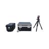 Buy cheap 500W/1000W Fiber Laser Cleaning Machine Obstacle And Rust Remover For Litter Explosive Ordnance from wholesalers