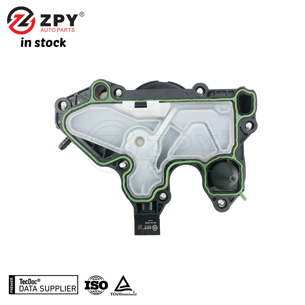 ZPY 06K103495BM New Hight Quality Oil and gas separator For AUDI A3 Cabriolet