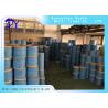 Buy cheap Horizontal Layout 4.0mm Thickness Aluminium Invisible Grille Black Colour from wholesalers