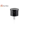 Buy cheap Black Plastic Nail Polish Remover Bottle Pump For Cosmetic Beauty Cleansing Bottle from wholesalers