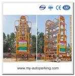 Buy cheap Vertical Rotary Car Parking Wikipedia/Rotary Car Parking Cost/Rotary Car Parking System Project/Rotary Car Parking Lift from wholesalers