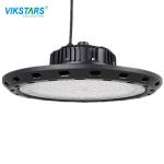 Brightness High Bay Light 100 Watt 3 Years Warranty IP65 For Warehouse Lighting