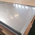 WinscoMetal 304 304L Grade 1500mmx300mm Mill Surface Plate Stainless Steel 2B