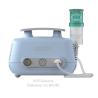 Buy cheap Blue Atomizing Therapy Device System For Effective Respiratory Treatment from wholesalers