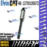 Buy cheap Diesel engine parts fuel injector nozzle 4W7015 pencil nozzle assembly injector 4W7015 for CAT 3408 3412 from wholesalers