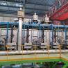 Buy cheap Max 1250mm Continuous Galvanizing Line With Furnace And Electric Equipments from wholesalers