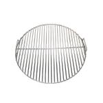 Polishing OD500 Smokeless Permanent Round Charcoal Grill