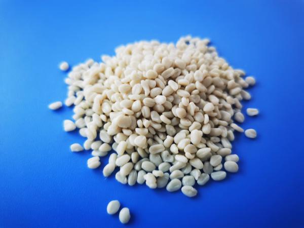 Buy cheap Shopping Bag Biodegradable Masterbatch White Pellet Environment friendly from wholesalers