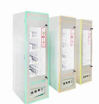 Buy cheap Outdoor 24 Hours Fruit Juice Vending Machine Self Service Full Automatic from wholesalers