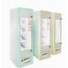 Buy cheap Outdoor 24 Hours Fruit Juice Vending Machine Self Service Full Automatic from wholesalers