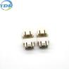 Buy cheap Wafer SMT PH2.54 XHB Connector LCP Copper Pin Heat Resistant Reflow from wholesalers