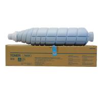Buy cheap Konica minolta toner TN622 cyan Color Toner Cartridges A5E7150 A5E7250 A5E7450 product