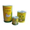Buy cheap Video Outgoing-Inspection Provided Round Can Sealing Machine for Tinplate/Aluminum Cans from wholesalers