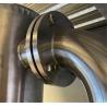 Buy cheap 100L 200L 300L Medicine Industrial Extraction Equipment Ultrasonic Extraction And Concentration from wholesalers
