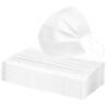 Buy cheap High Filtration Disposable Earloop Medical Mask / 3 Ply Non Woven Face Mask from wholesalers