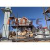 Buy cheap Silica Sand Washing Plant for 0.106-0.85mm Sand Size Frac Sand Processing from wholesalers