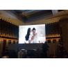 Buy cheap Full Color Indoor Led Display Screen P4 Wedding Background Rental Smd2121 Led Lamp from wholesalers