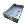 Buy cheap ISO9001 High Precision Sheet Metal Press Parts 0.05MM from wholesalers