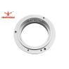 Buy cheap Vector Q80 Cutter Parts 123998 Rotating Base Bracket For Q80 Cutting Machine from wholesalers