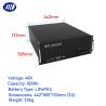 Buy cheap 7KWH 5kwh Lithium Battery 4U 48v 150ah Lithium Ion Battery from wholesalers