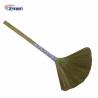 Buy cheap Natural Sorghum Straw Broom String Tighten Handle Tighten Garden Cleaning Broom from wholesalers