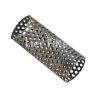 Buy cheap Indoor Noise Reduction Perforated Metal Mesh 0.2mm To 0.7mm Thick from wholesalers