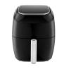 Buy cheap Easy Operation 4 Litre Air Fryer 220-240V 50/60Hz With Digital 60 mins Timer from wholesalers