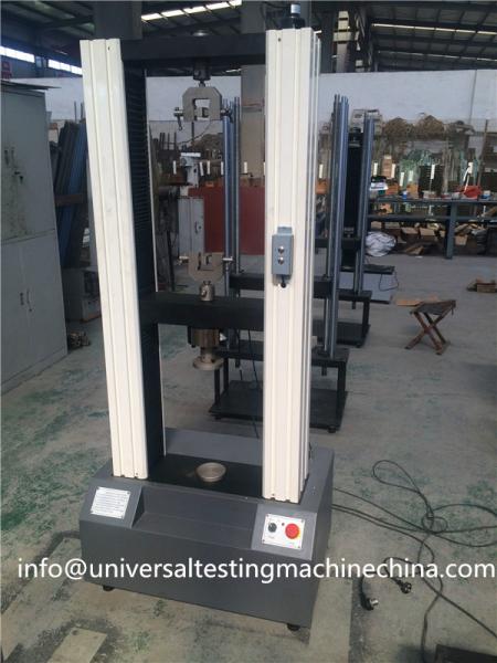 Buy cheap Pneumatic Tensile Tester Gripper from wholesalers