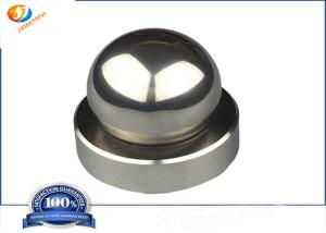 Wholesale Cobalt Chrome Ball Valve Seats 8.8g/Cm3 Non Ferrous Alloys from china suppliers