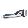 Buy cheap PRY-1300A Fully Automatic Paper To Corrugated Flute Laminator Machine 380V from wholesalers
