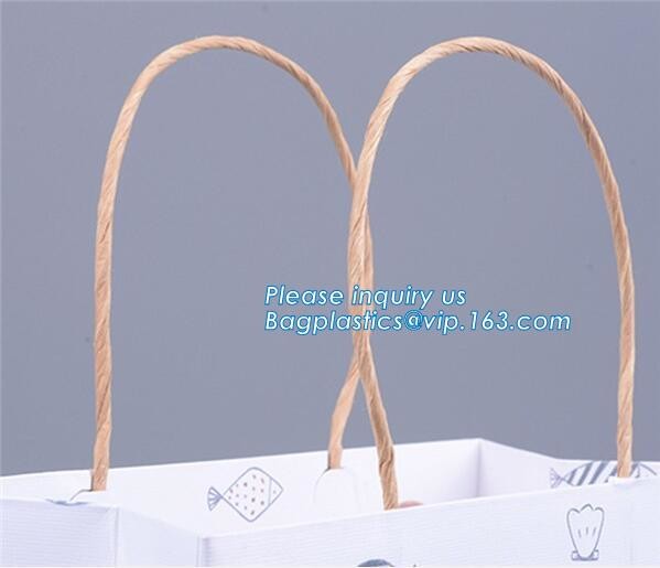 china custom design luxury shopping gift paper carrier bag template,Luxury Kraft Brown Paper Shopping Gift Jewelry Paper