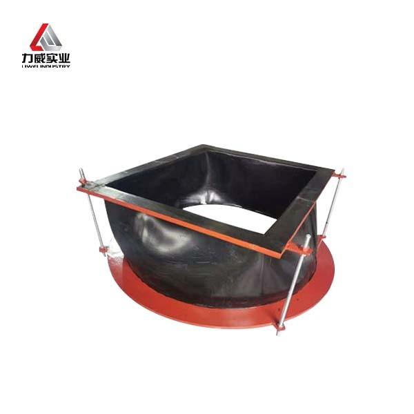 Buy cheap Rubber Fabric Ducting Joints Non-Metallic from wholesalers