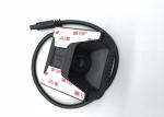 Buy cheap Bad Weather Assist Thermal Car Camera Thermal Imaging Camera For Cars from wholesalers