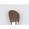 Buy cheap Medium Angled Eye Shading Makeup Brush With Top-Grade Pure Pony Hair from wholesalers