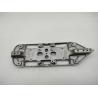 Buy cheap 850*6s Shuttle Body Circular Loom Machine Spare Parts Customizable from wholesalers