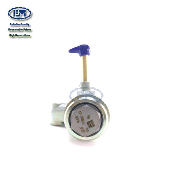 Buy cheap KOBELCO Excavator Part, SK130-8 SK140-8 SK135SR-2E MITSUBISHI D04FR Common Rail Assy from wholesalers