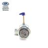 Buy cheap KOBELCO Excavator Part, SK130-8 SK140-8 SK135SR-2E MITSUBISHI D04FR Common Rail Assy from wholesalers