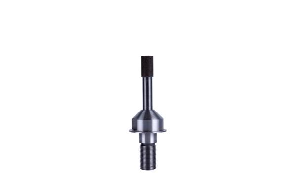 Buy cheap High Precision Grinding Wheels , Vitrified Cbn Wheel For Innernal Grinding from wholesalers
