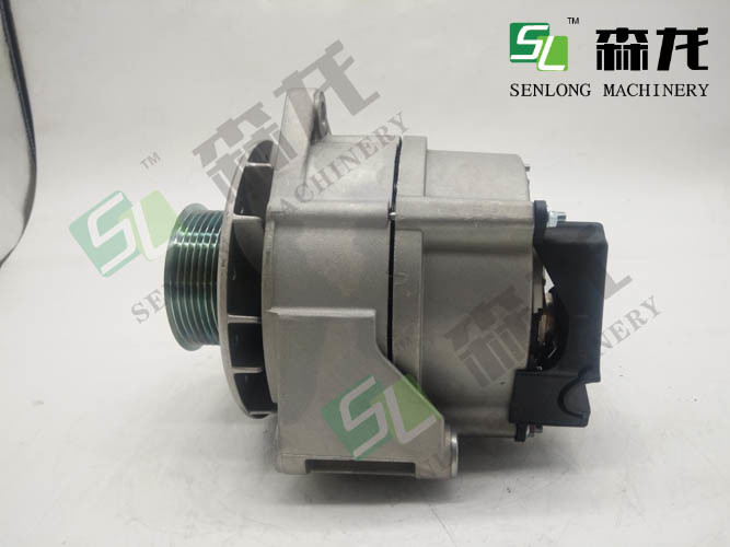 20348N 20739778 21041756 French car Heavy Truck Alternator